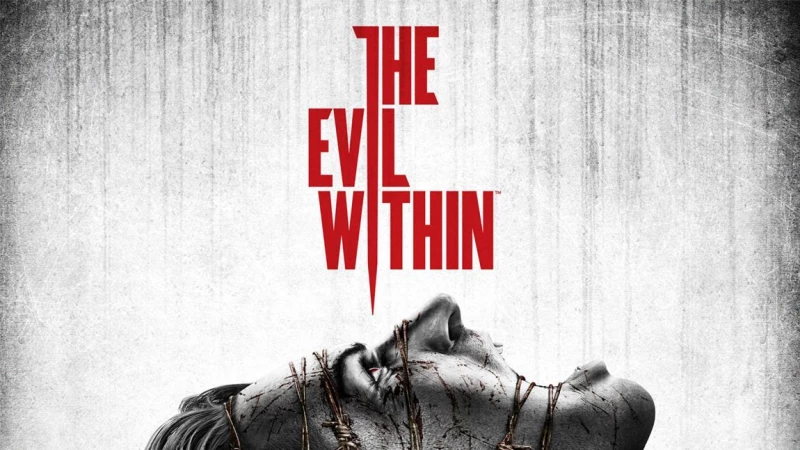 Οι φωνές του The Evil Within