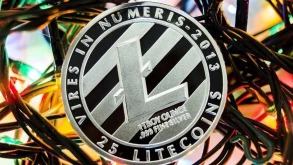 Η τιμή του Litecoin εκτοξεύεται κατά 333%