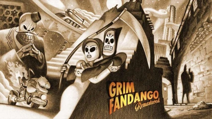 Προλάβετε εντελώς δωρεάν το Grim Fandango Remastered