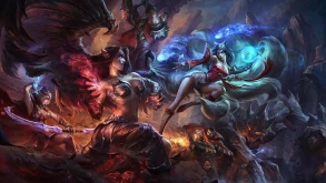 League of Legends: Πόσο εξελίχθηκε το παιχνίδι μέσα στο 2017