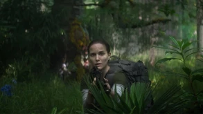 Annihilation: Στο νέο trailer οι νόμοι της φυσικής παύουν να ισχύουν