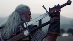 Βρέθηκε παραγωγός για τη σειρά The Witcher του Netflix
