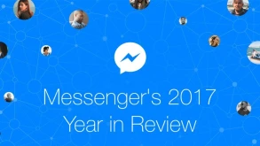 Το Messenger και τα εξωπραγματικά νούμερα του 2017