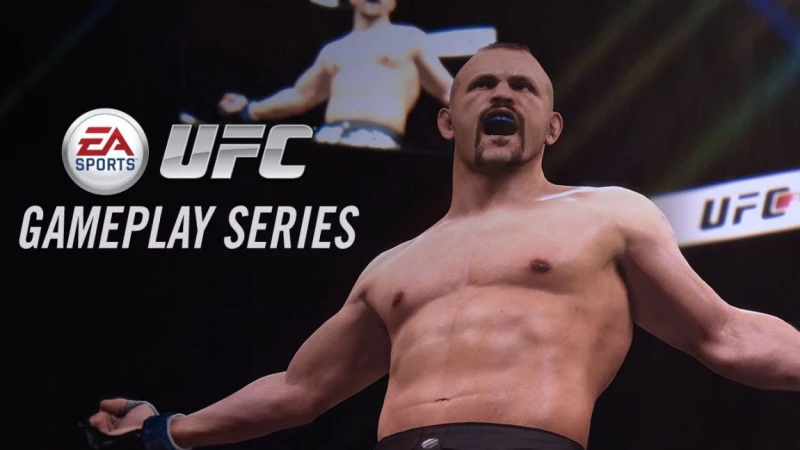 Δωρεάν περιεχόμενο για το EA Sports UFC