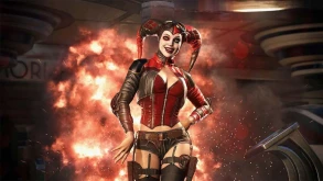 Δοκιμάστε δωρεάν το Injustice 2 στα PS4 και Xbox One