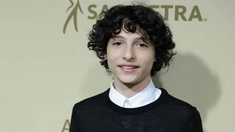 O Finn Wolfhard υπέγραψε για το "The Turning"
