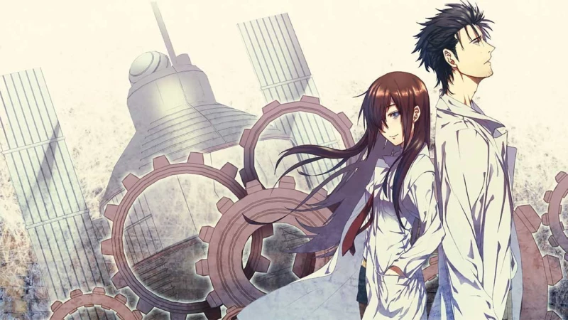 Το πρώτο trailer του Steins;Gate 0 είναι εδώ