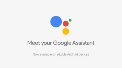 Η Google Assistant βρίσκει το δρόμο της σε περισσότερες συσκευές