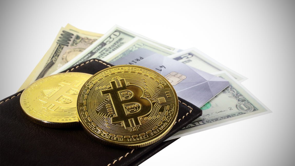 Bitcoin: Το ψηφιακό σας πορτοφόλι
