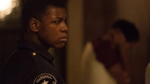 "Detroit" Movie Review