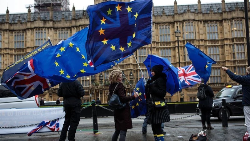 Οι Ρώσοι δεν εμπλέκονται στο Brexit σύμφωνα με το Facebook