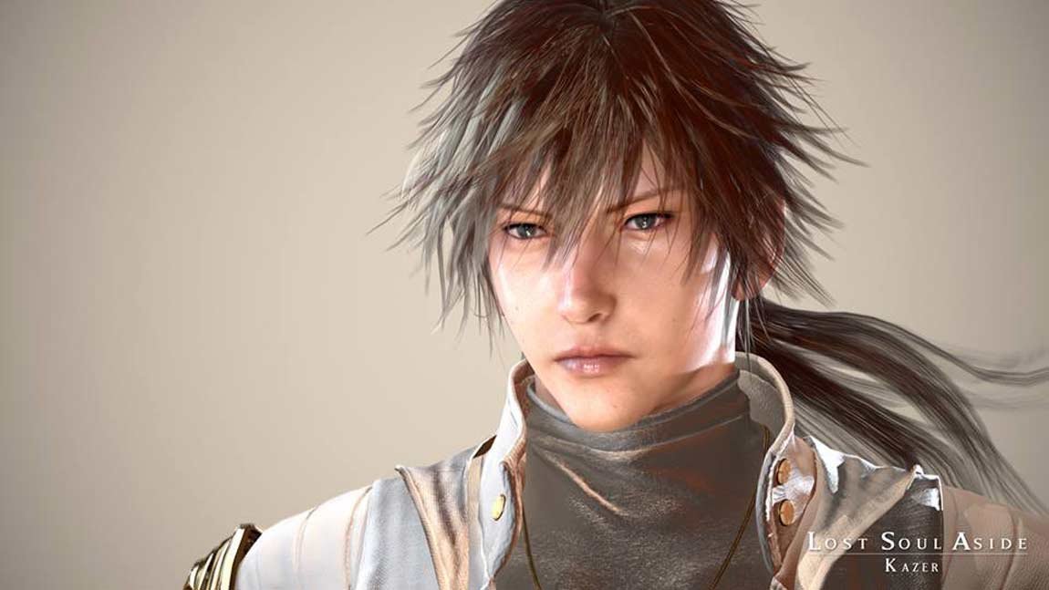 Lost Soul Aside: Δείτε ολόκληρο το demo από το PSX 2017