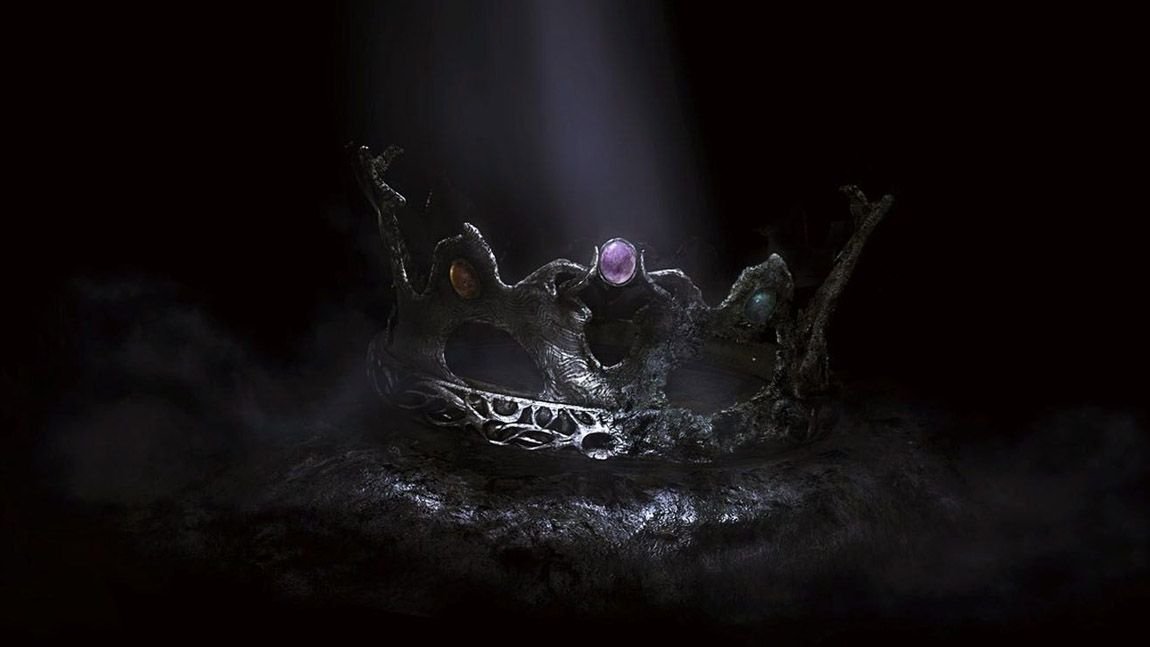 Dark Souls 2: Crown of the Sunken King Review