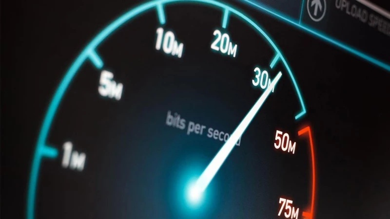 Οι παγκόσμιες ταχύτητες internet αυξήθηκαν κατά 30% την τελευταία χρονιά
