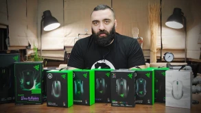 Οδηγός Αγοράς: Ποντίκια Razer