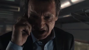 The Commuter: Στο τελικό trailer η τάξη και η ασφάλεια εκτροχιάζονται