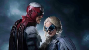 Ρίξτε μια ματιά στο νέο στιγμιότυπο του "Titans" της DC