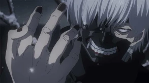 Tokyo Ghoul: re | Ένα αιματηρό ταξίδι μας παρουσιάζει το νέο trailer