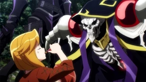 Νέες απειλές αποκαλύπτονται στο νέο trailer του Overlord
