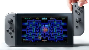 Δύο νέοι τίτλοι για το Nintendo Switch από την Bandai Namco