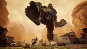 Το Extinction δεν θα έχει microtransactions