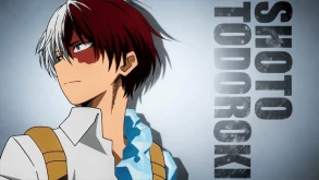 My Hero Academia: Το opening μουσικό κομμάτι της δεύτερης σεζόν ξυπνά αναμνήσεις