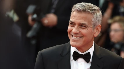 Ο George Clooney θα σκηνοθετήσει μίνι σειρά για το σκάνδαλο Watergate