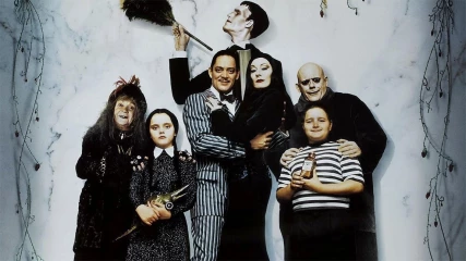 The Addams Family: Ορίστηκε ημερομηνία κυκλοφορίας του animated φιλμ