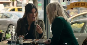 Βγήκε το πρώτο trailer του Ocean's Eight