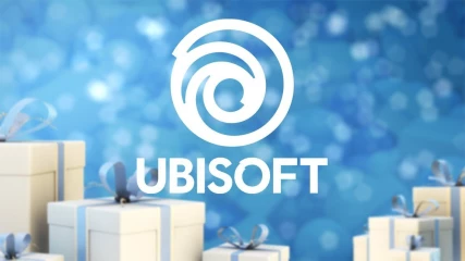 Δωρεάν παιχνίδια από την Ubisoft για τα Χριστούγεννα