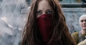 Κατέφτασε το πρώτο trailer για το Mortal Engines