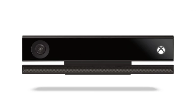 Ξεχωριστή έκδοση του Kinect