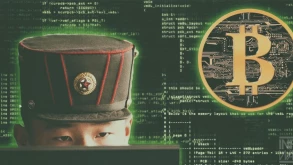 Hackers της Βόρειας Κορέας κλέβουν Bitcoins από εργαζομένους του τομέα