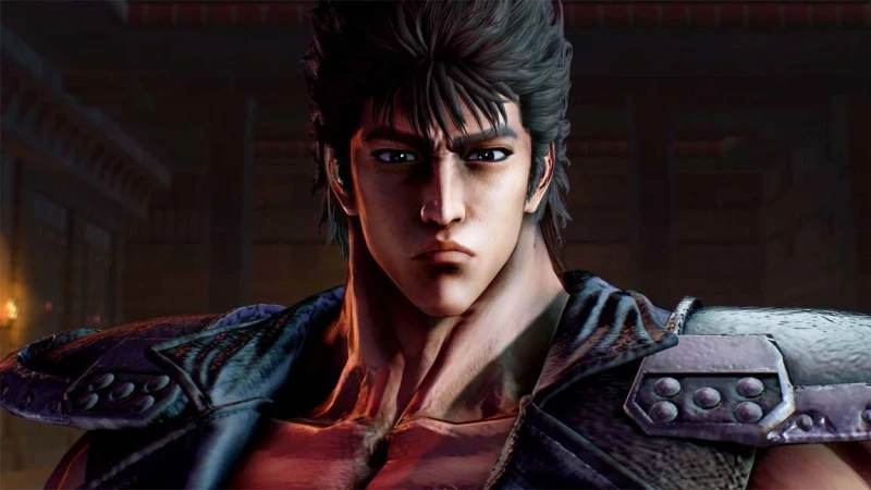 Επικά πλάνα στο νέο trailer του Hokuto Ga Gotoku