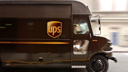H UPS προπαραγγέλνει 125 φορτηγά από την Tesla
