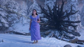 Πρώτο παραμυθένιο trailer για το "The Nutcracker and the Four Realms"