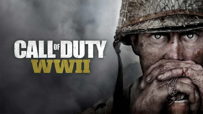 Το COD: WWII και το Destiny 2 είναι οι τίτλοι με τις περισσότερες πωλήσεις του 2017