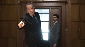 The Looming Tower: Νέες φωτογραφίες και βίντεο από τα γυρίσματα