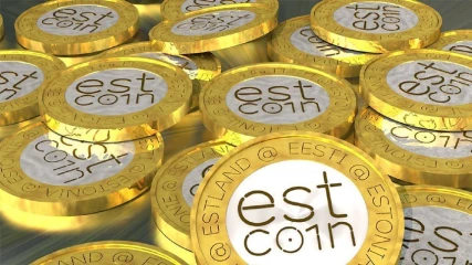 Estcoin | Το νέο κρυπτονόμισμα της Εσθονίας;