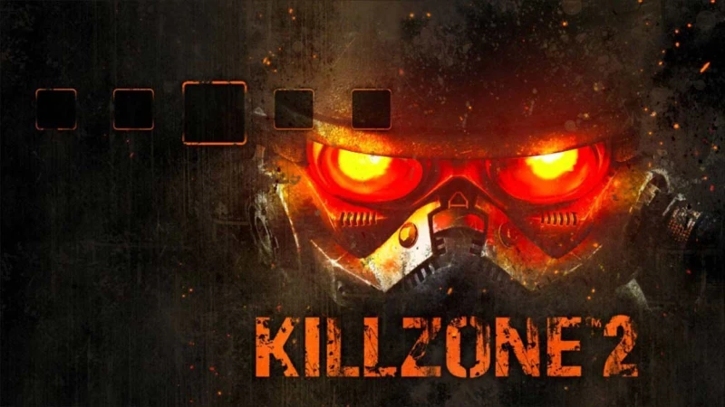 Κλείνουν οι Servers των Killzone 2 και 3