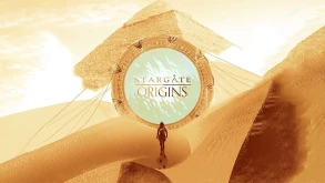 Το πρώτο teaser του Stargate: Origins σας μεταφέρει σε άλλη διάσταση