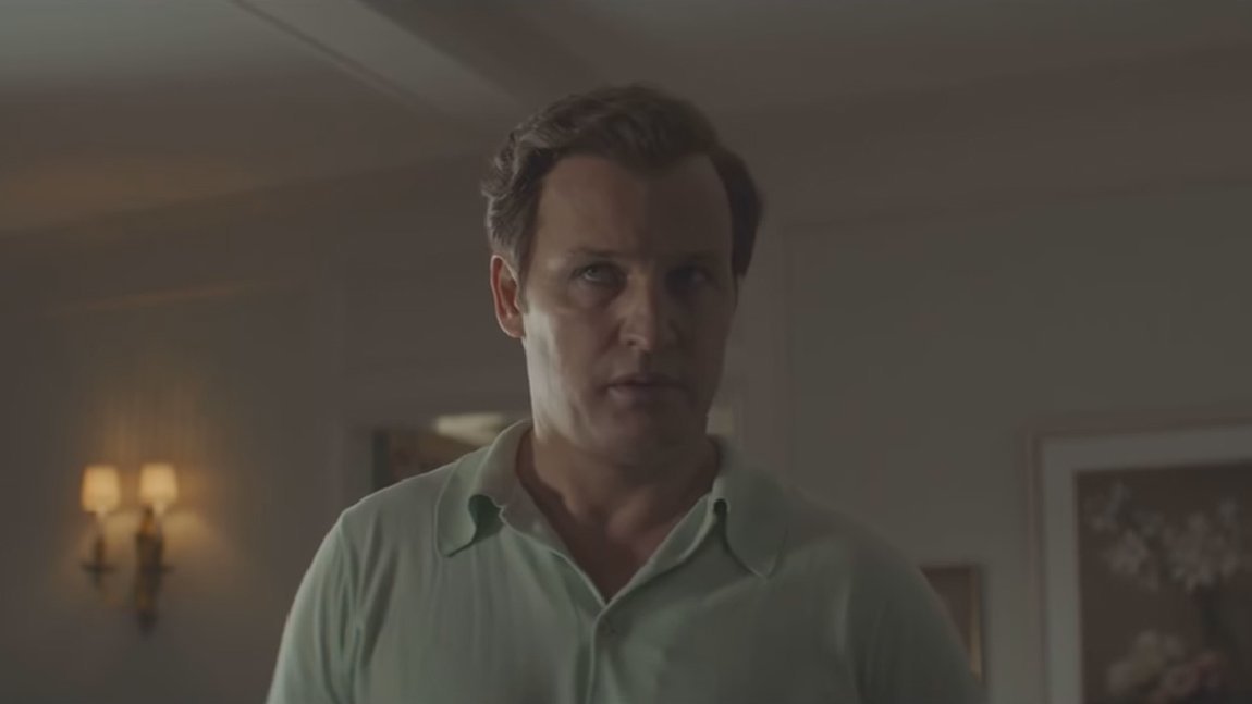 Chappaquiddick: Το πρώτο trailer καταδύεται στο διαβόητο σκάνδαλο του Ted Kennedy