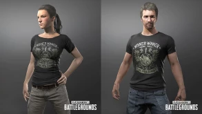 PUBG: Αποκτήστε τη μπλούζα των "κοτοπουλάδων"