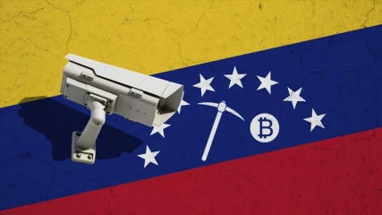 Η Βενεζουέλα θέλει να φακελώσει τους Bitcoin miners