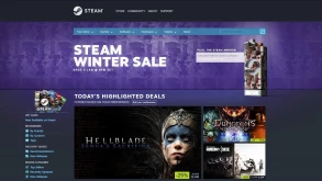 Ξεκίνησαν οι χειμερινές εκπτώσεις του Steam για το 2017