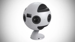 Καταγραφή φωτογραφιών 12Κ με το νέο update της Insta360