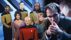 Απέκτησε σεναριογράφο το Star Trek του Tarantino