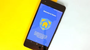 Μετατρέψτε το παλιό σας smartphone σε ένα οικιακό σύστημα ασφαλείας