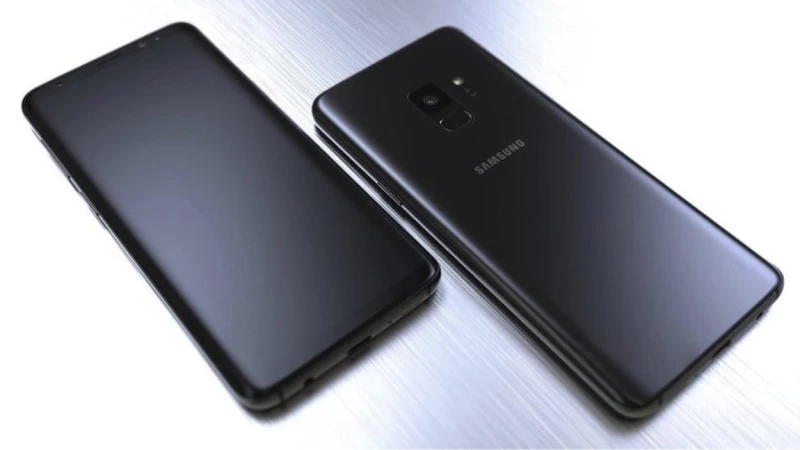 Galaxy S9: Νέα renders μας προσφέρουν μία πρώτη ματιά στο σχεδιασμό της συσκευής
