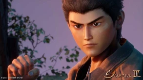 Shenmue III: Η ανάπτυξη του παιχνιδιού πηγαίνει εξαιρετικά καλά